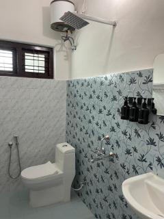 Temple Courtyard - 5