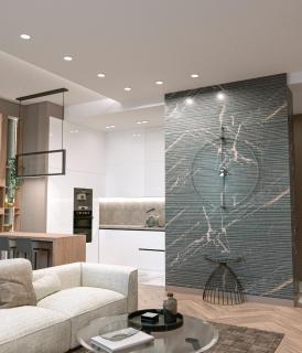 Stake House VIP Mariott Apartment - 2