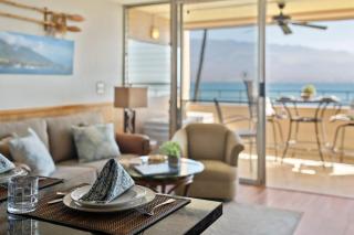 Island Sands 210 · IS 210 OceanFront Condo Expansive Ocean Views - 8