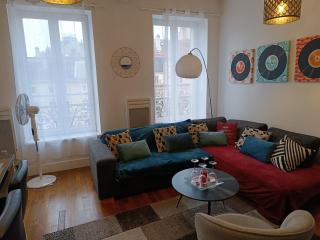 Appartement DuplexCœur de Ville - 4