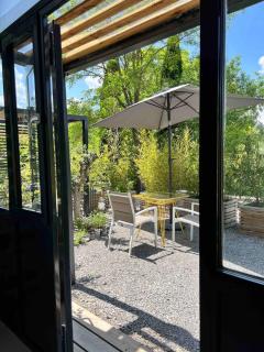 Studio apartment in the South Ardèche - 4