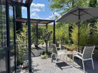 Studio apartment in the South Ardèche - 5