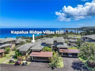 Kapalua Ridge Villas 1521 · KRV 1521 Remodeled 1BD Kapalua Villa - 5