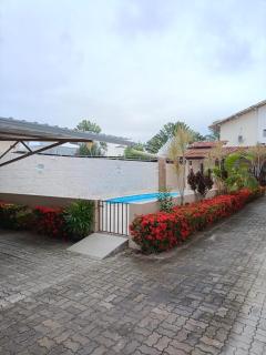 Apartamento Praia do Sol - 0