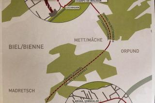 Dream room in basement with private bathroom - 9