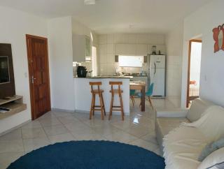 Apartamento Praia do Sol - 5