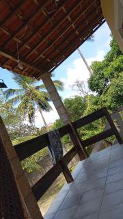 Casa de praia Itamaracá - 2