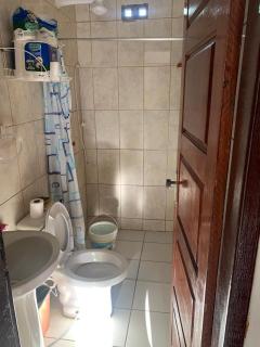 Casa de praia Itamaracá - 1