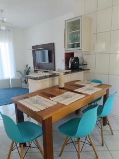 Apartamento Praia do Sol - 2