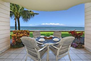 Kahana Reef 117 · KR 117 Renovated OceanFront 1BD w Ocean Views - 3