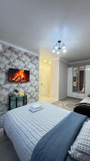 Прекрасные апартаменты в шикарной локации - 8