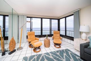 Maui Kai 308 · MK 308 OceanFront Condo w AC Pool - 0
