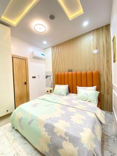 Beautiful 2 Bedroom Apartment - 2