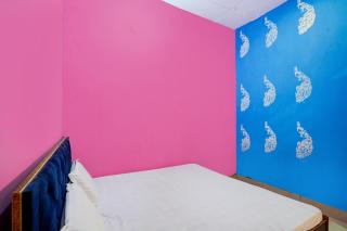 SPOT ON Dev Rana - 1