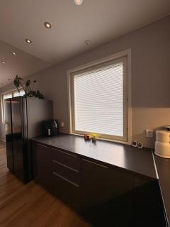 Modern villa with a good location - 9