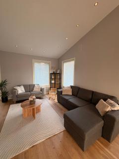 Modern villa with a good location - 7