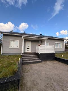 Modern villa with a good location - 6