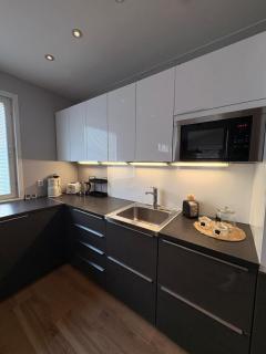 Modern villa with a good location - 3