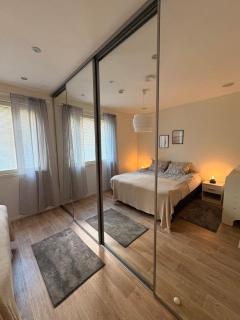 Modern villa with a good location - 2