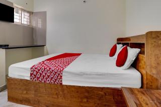 Hotel O PREETHI BOARDING & LODGING - 7