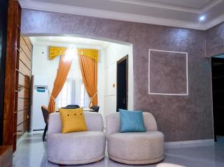 Darina Apartments - 1