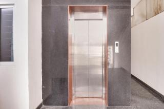 Hotel O New Grand Suites - 2