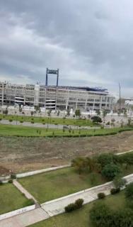 Appart face au grand stade de Tanger - 6