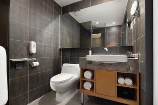 Qiuguo Hotel Beijing New International Expo Centre - 3