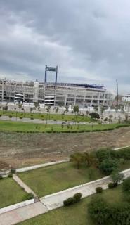 Appart face au grand stade de Tanger - 7