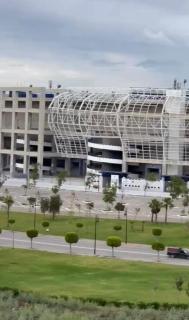 Appart face au grand stade de Tanger - 8