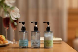 Qiuguo Hotel Beijing New International Expo Centre - 7