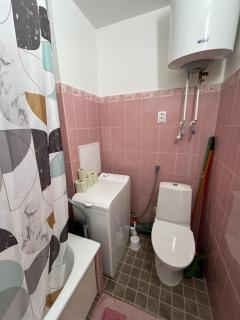 Уютная квартира в 10 минутах от моря - 4