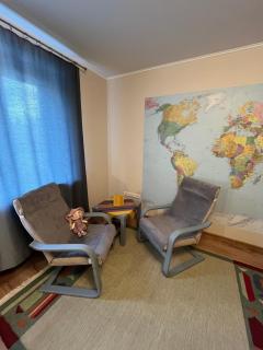 Уютная квартира в 10 минутах от моря - 8