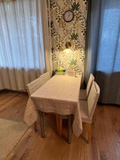 Уютная квартира в 10 минутах от моря - 9