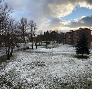 Уютная квартира в 10 минутах от моря - 1