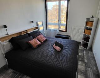 Appartement lumineux T2 près d'Annecy - 4