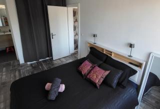 Appartement lumineux T2 près d'Annecy - 7