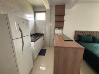 Kitnet Suíte Premium - 4