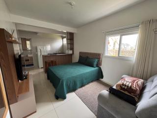 Kitnet Suíte Premium - 0