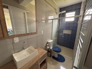 Kitnet Suíte Premium - 3