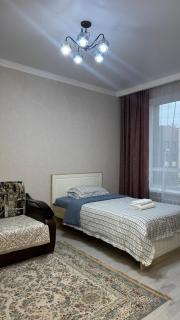 Прекрасные апартаменты в шикарной локации - 9