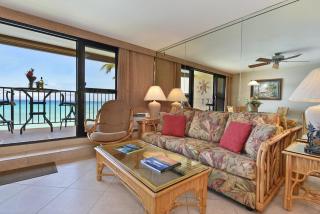 Kaleialoha 211 · KA 211 OceanFront 1BD Whale Watch Relax Getaway - 9