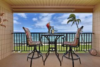 Kaleialoha 211 · KA 211 OceanFront 1BD Whale Watch Relax Getaway - 3
