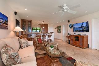 Kaanapali Plantation 8 · KPL 8 Remodeled 2BD Home w Ocean Views - 8