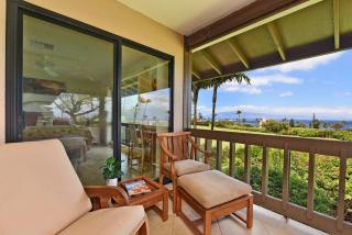 Kaanapali Plantation 8 · KPL 8 Remodeled 2BD Home w Ocean Views - 6