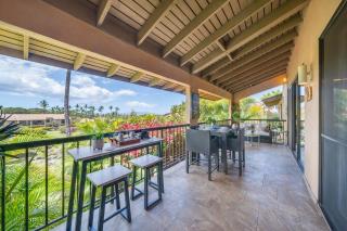 Wailea Ekahi 40E · WEK 40E Dream Getaway w AC Pools Beaches Golf - 3