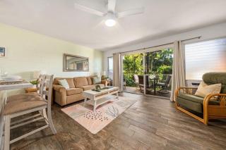 Maui Sands Seaside 713 · MSS 713 Charming 1BD Near Beach - 2