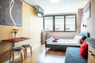 Central stylish apartment with shared rooftop terrace and jacuzzi MK2 - 8