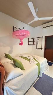Goalma Family Holiday Resort & Restaurant - 9