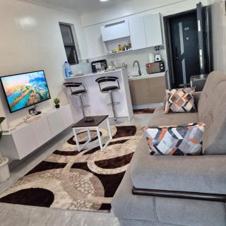 Kilimani Serene Stay - Cozy 1 Bedroom BnB - 3